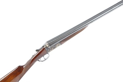 Lot 1864 - (S2) 12 bore Parker Hale Boxlock Non-Ejector,...