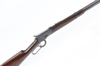 Lot 554 - (S1) .44 (WCF) Winchester Repeating Arms Co....