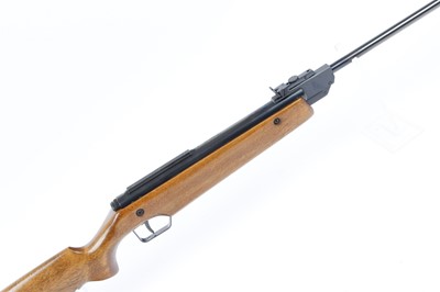 Lot 134 - 5.5mm Original Model 45 Break-Barrel Air Rifle,...