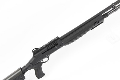 Lot 879 - (S1) 12 bore Hatsan Escort Magnum...