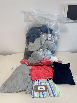 Lot 1453 - Mixed lot of ladies loungewear/sleepwear by...