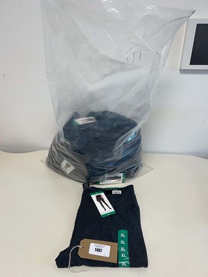 Lot 1467 - Approx. 15 pairs of ladies leggings by Max & Mia.