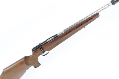 Lot 559 - (S1) .22 Hornet Weihrauch HW66 Bolt-Action...