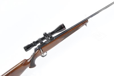Lot 560 - (S1) .22 Browning A-Bolt Bolt-Action Rifle, 21...