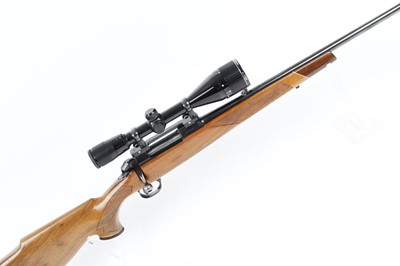 Lot 561 - (S1) .243 Win. BSA Bolt-Action Rifle, 22 ins...