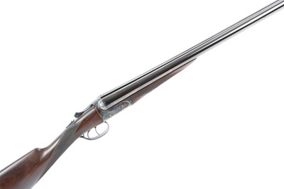 Lot 784 - (S2) 12 bore Holland & Holland-Regulated...