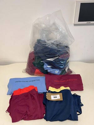 Lot 1520 - Mixed lot of ladies loungewear/sleepwear by...
