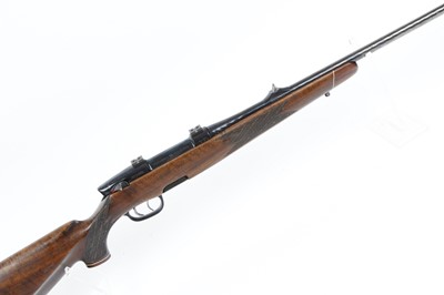 Lot 562 - (S1) 7x64mm Steyr Mannlicher Model 'M'...