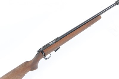 Lot 564 - (S1) .17 Hmr CZ 452-2E ZKM American...