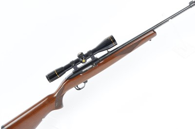 Lot 566 - (S1) .22 Ruger 10/22 Semi-Automatic Carbine,...
