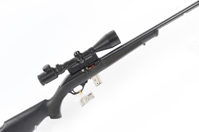Lot 567 - (S1) .22 Marlin Model 7000 Semi-Automatic...