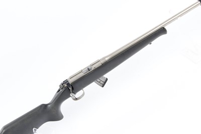 Lot 568 - (S1) .22 CZ 452-2E ZKM Bolt-Action Rifle, 16...