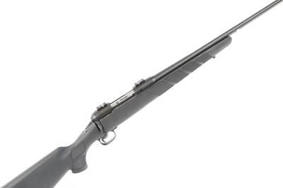Lot 570 - (S1) .243 Win. Savage Model 11 Bolt-Action...