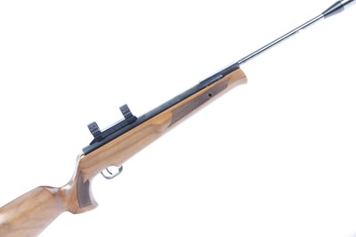 Lot 571 - (S1) .22 Theoben Eliminator FAC Break-Barrel...
