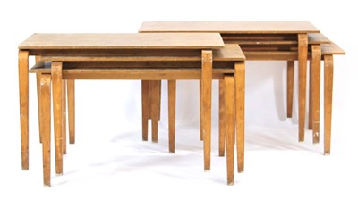 Lot 76 - James Leonard for Esavian Ltd, a set of...