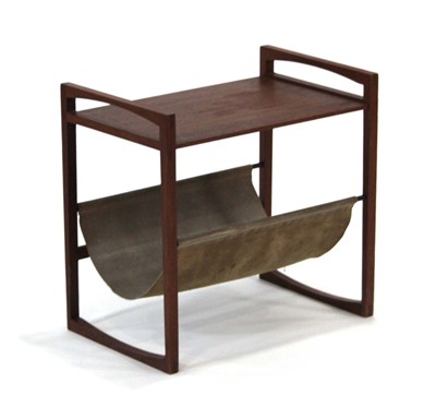 Lot 77 - Attributed to Kai Kristiansen (Danish, b....