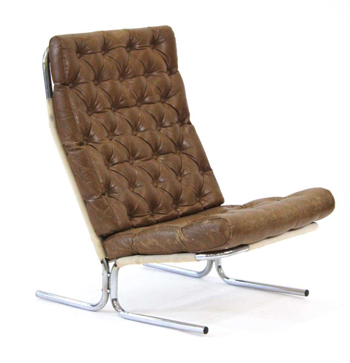 Lot 78 - In the manner of Westnofa, a 1960/70's...