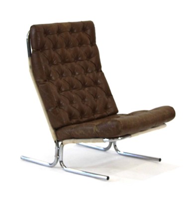 Lot 78 - In the manner of Westnofa, a 1960/70's...