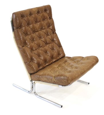 Lot 78 - In the manner of Westnofa, a 1960/70's...