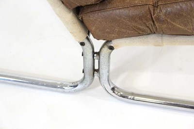 Lot 78 - In the manner of Westnofa, a 1960/70's...