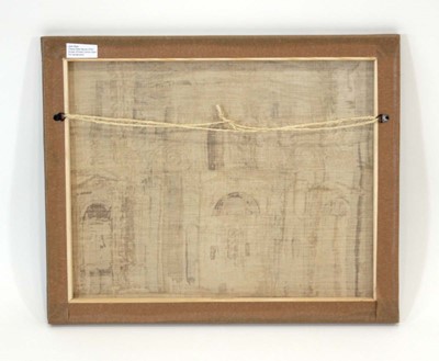 Lot 85 - John Piper (1903-1992), Chiesa Della Salute,...