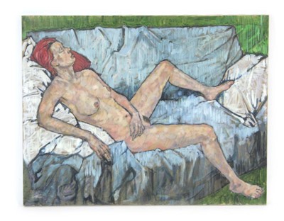 Lot 155 - David Adrian 'Andy' Jones (1936-2010),...