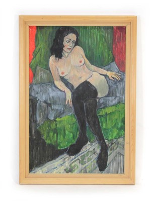 Lot 154 - David Adrian 'Andy' Jones (1936-2010), Female...
