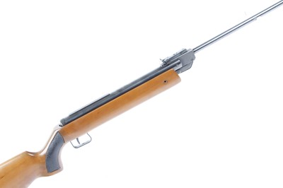 Lot 140 - 5.5mm Original Model 35 'Super' Break-Barrel...