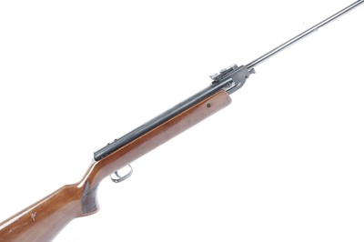 Lot 142 - 4.5mm Anschutz Model 335 Break-Barrel Air...