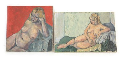 Lot 157 - David Adrian 'Andy' Jones (1936-2010),...