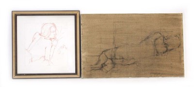 Lot 159 - David Adrian 'Andy' Jones (1936-2010),...