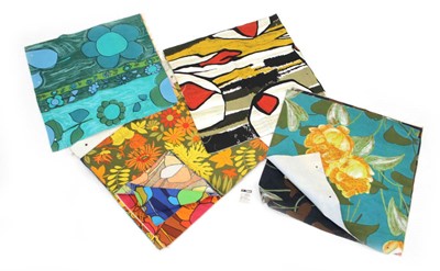 Lot 161 - A group of Tibor Reich sample swatches (Qty)