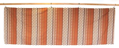 Lot 163 - (G) Peter Hall for Heals, a length of 'Rosetti'...