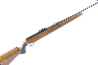 Lot 145 - 4.5mm Diana Model 50 Underlever Air Rifle,...