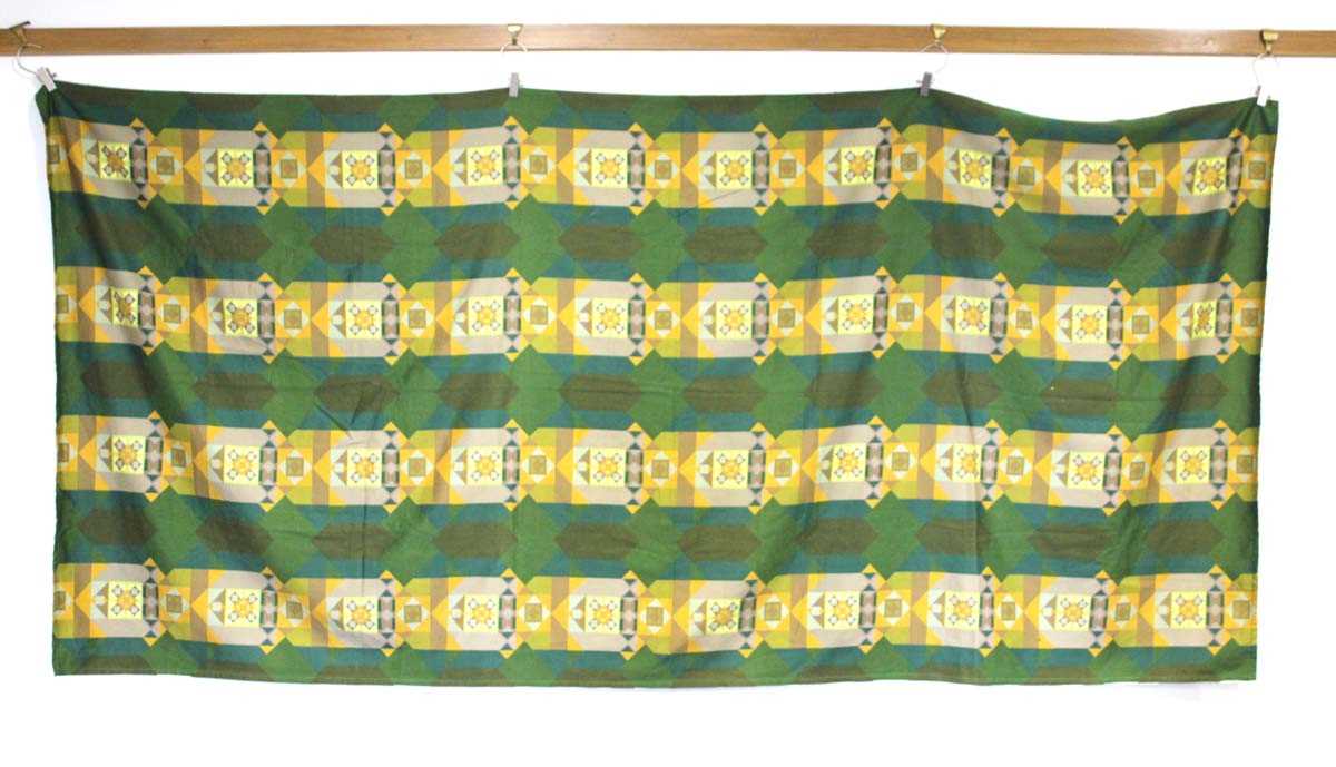 Lot 171 - (G) Cathryn Netherwood for Heals, a length of '...