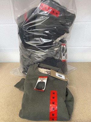 Lot 1559 - Approx. 10 men's The B.C Clothing Co heritage...