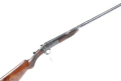 Lot 1868 - (S2) 12 bore Cogswell & Harrison Single,...