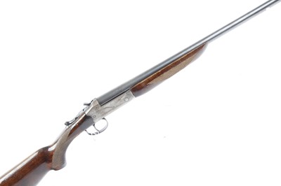 Lot 1869 - (S2) 16 bore AYA Mod. Cosmos Single, 28 ins...