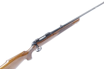 Lot 573 - (S1) .22 (Hornet) BSA Bolt-Action Varminting...
