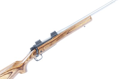 Lot 574 - (S1) .308 Winchester Model 70 (SA) Bolt-Action...