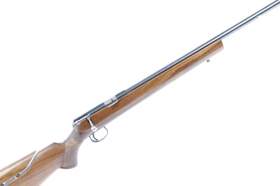 Lot 575 - (S1) .22 Anschutz Match 64 Bolt-Action Target...