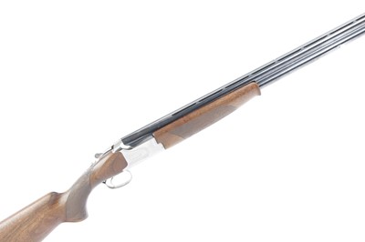 Lot 917 - (S2) 12 bore Browning 325 Grade II Over and...