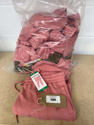 Lot 1586 - Approx. 12 ladies Scotch & Soda joggers