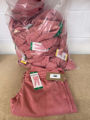 Lot 1587 - Approx. 15 ladies Scotch & Soda joggers