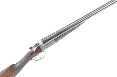 Lot 767 - (S2) 12 bore Boxlock-Ejector by Joseph Lang &...