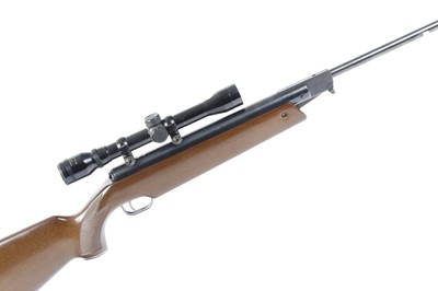Lot 150 - .22 Feinwerkbau-Sport 127 Break-Barrel Air...