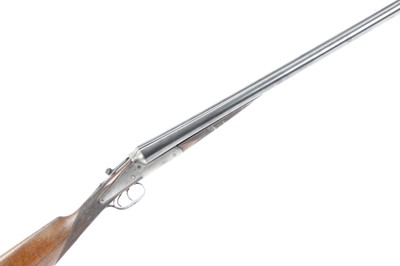 Lot 768 - (S2) 12 bore Holland & Holland 'Dominion' Back-...