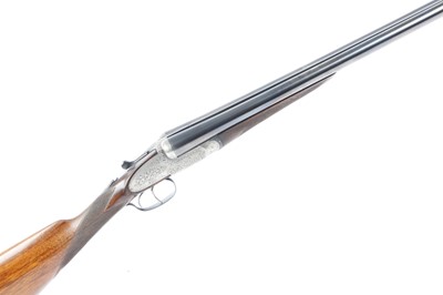 Lot 770 - (S2) 12 bore Cogswell & Harrison...