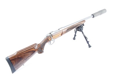 Lot 578 - (S1) .223 (Rem) Sako XS Bolt-Action Rifle, 20½...