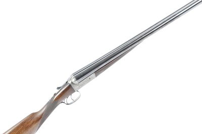 Lot 778 - (S2) 12 bore Boxlock-Ejector by Cogswell &...
